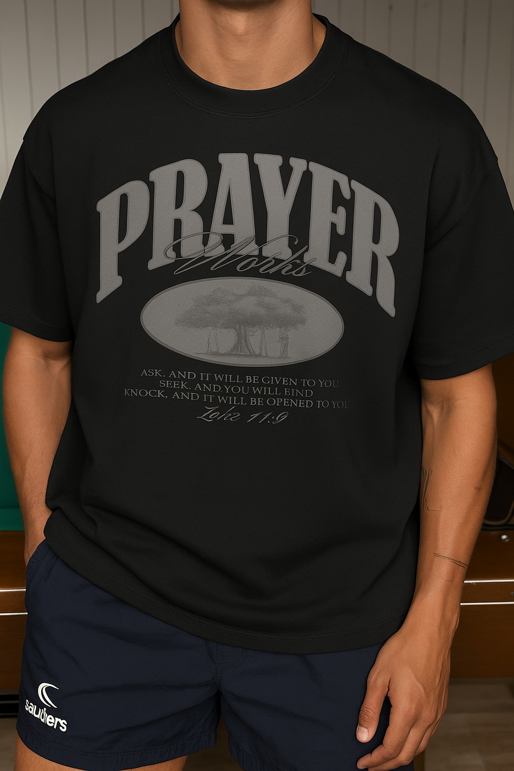 Prayer Works