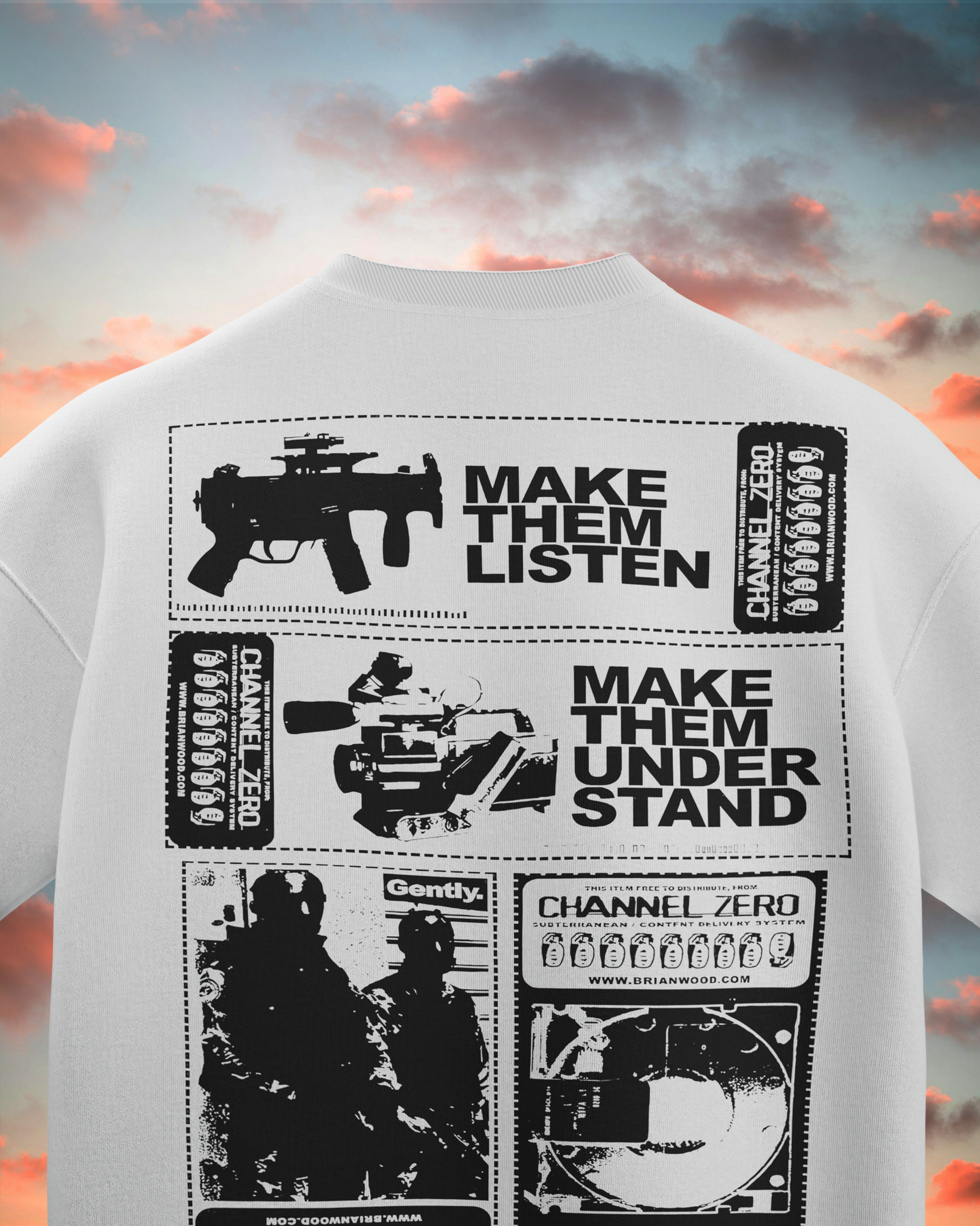 combat vest