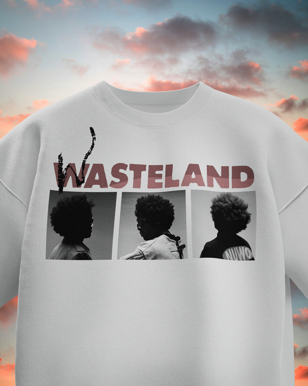 brent wasteland