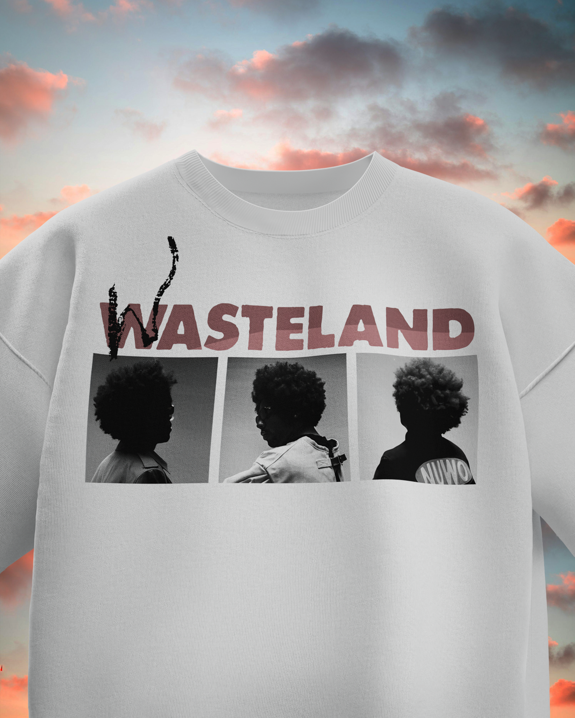brent wasteland