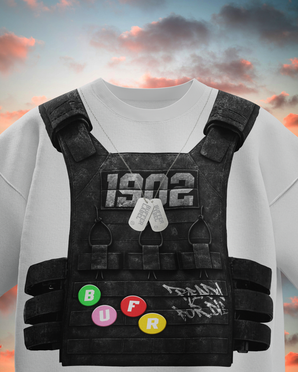 combat vest