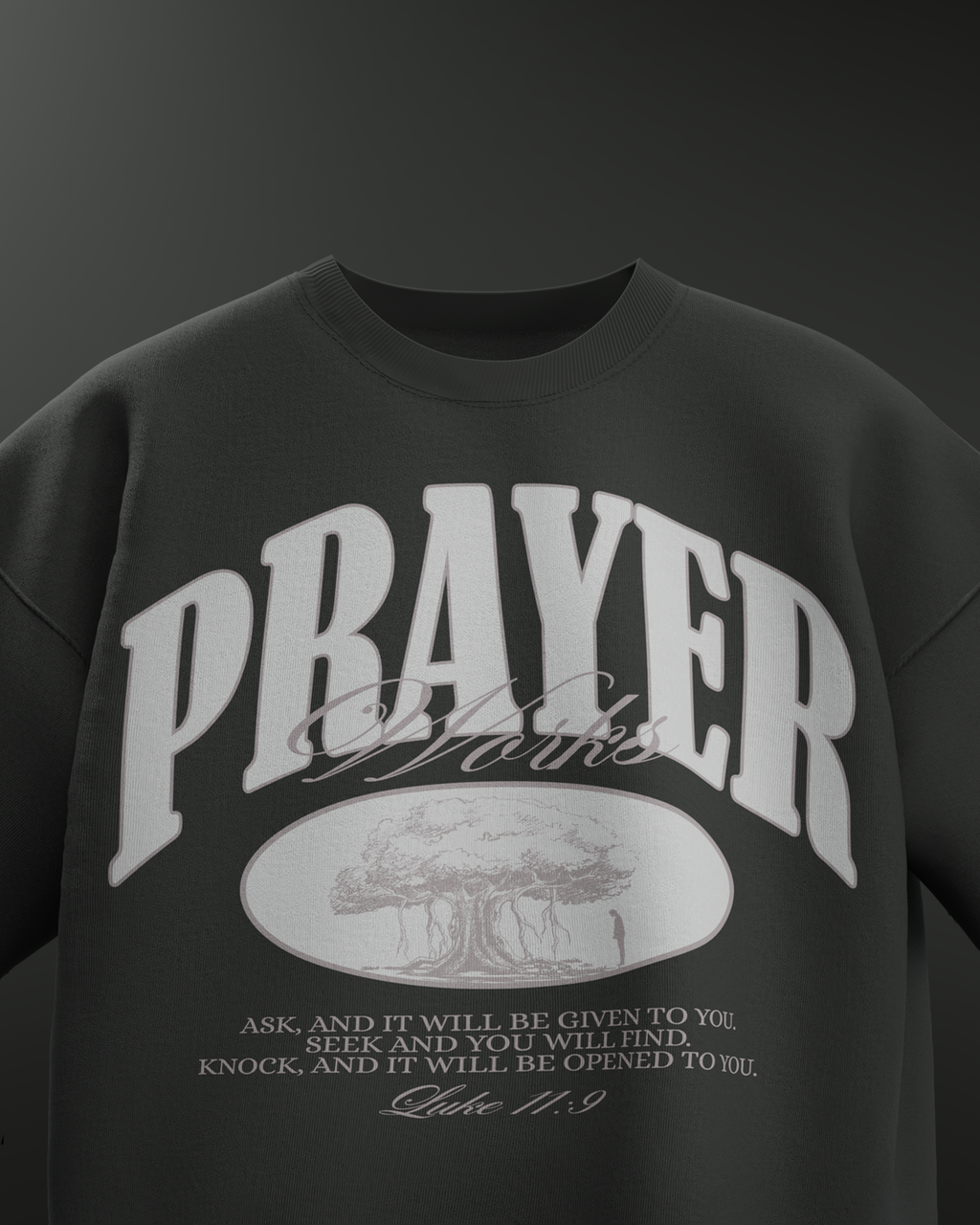 Prayer Works