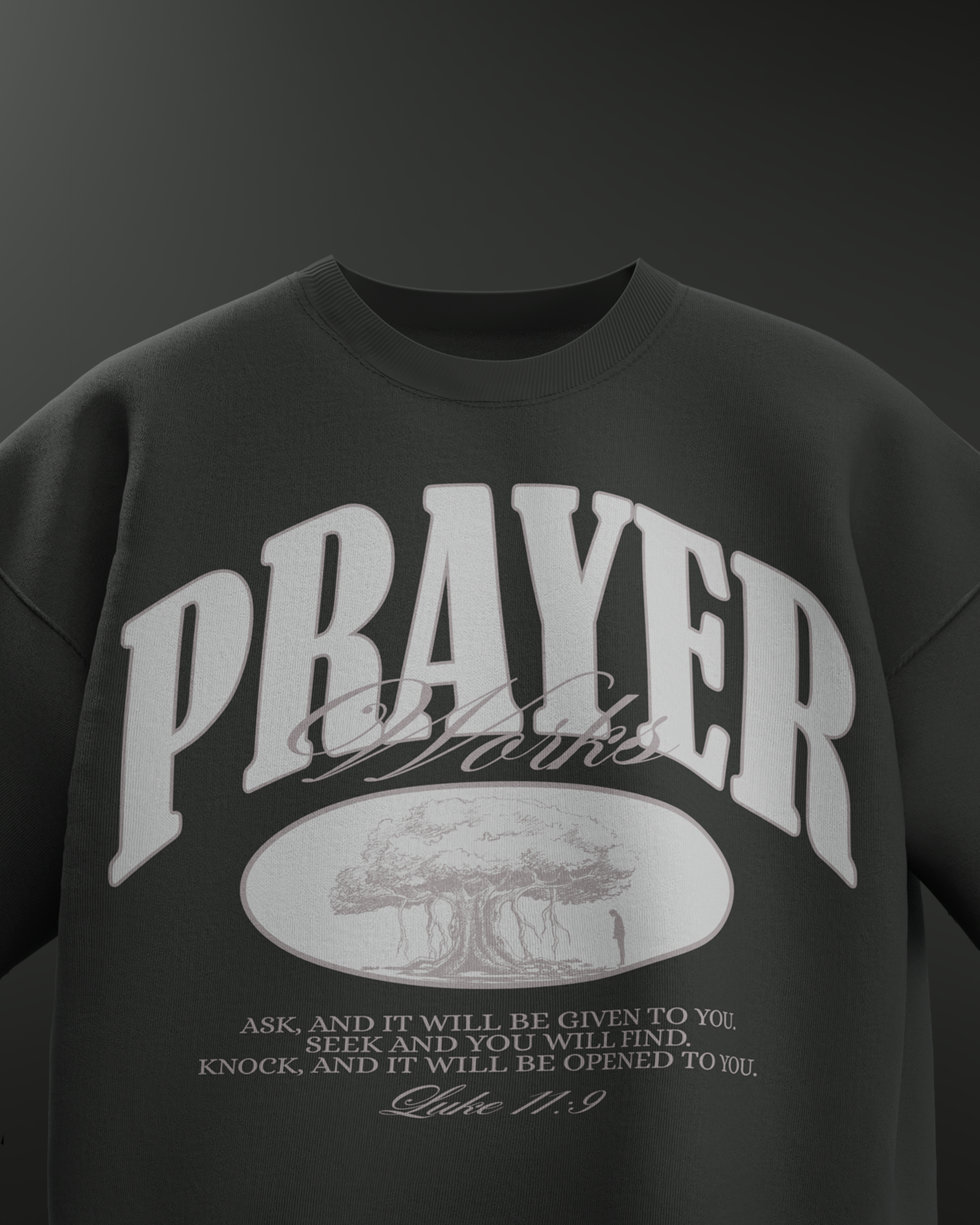 Prayer Works