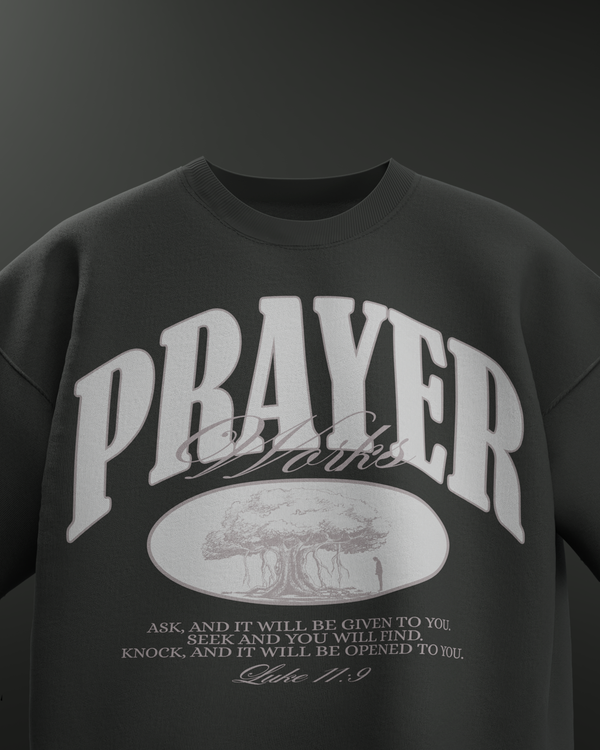 Prayer Works