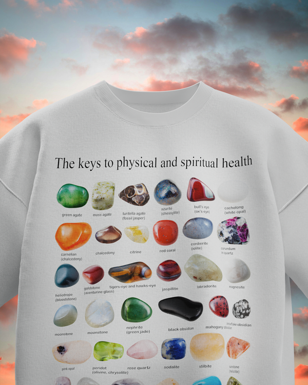 Minerals