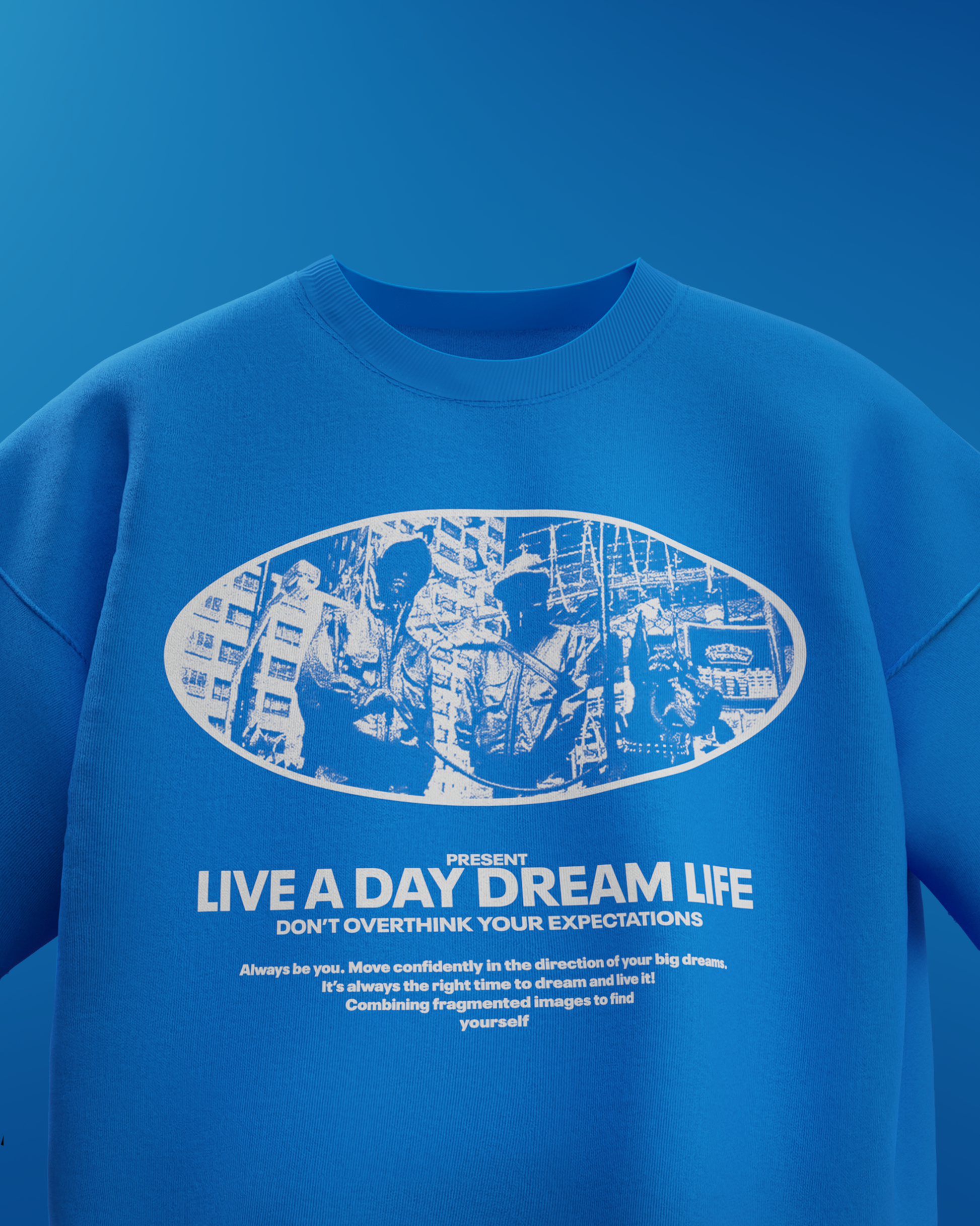 DREAM LIFE
