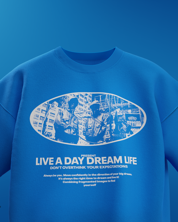 DREAM LIFE
