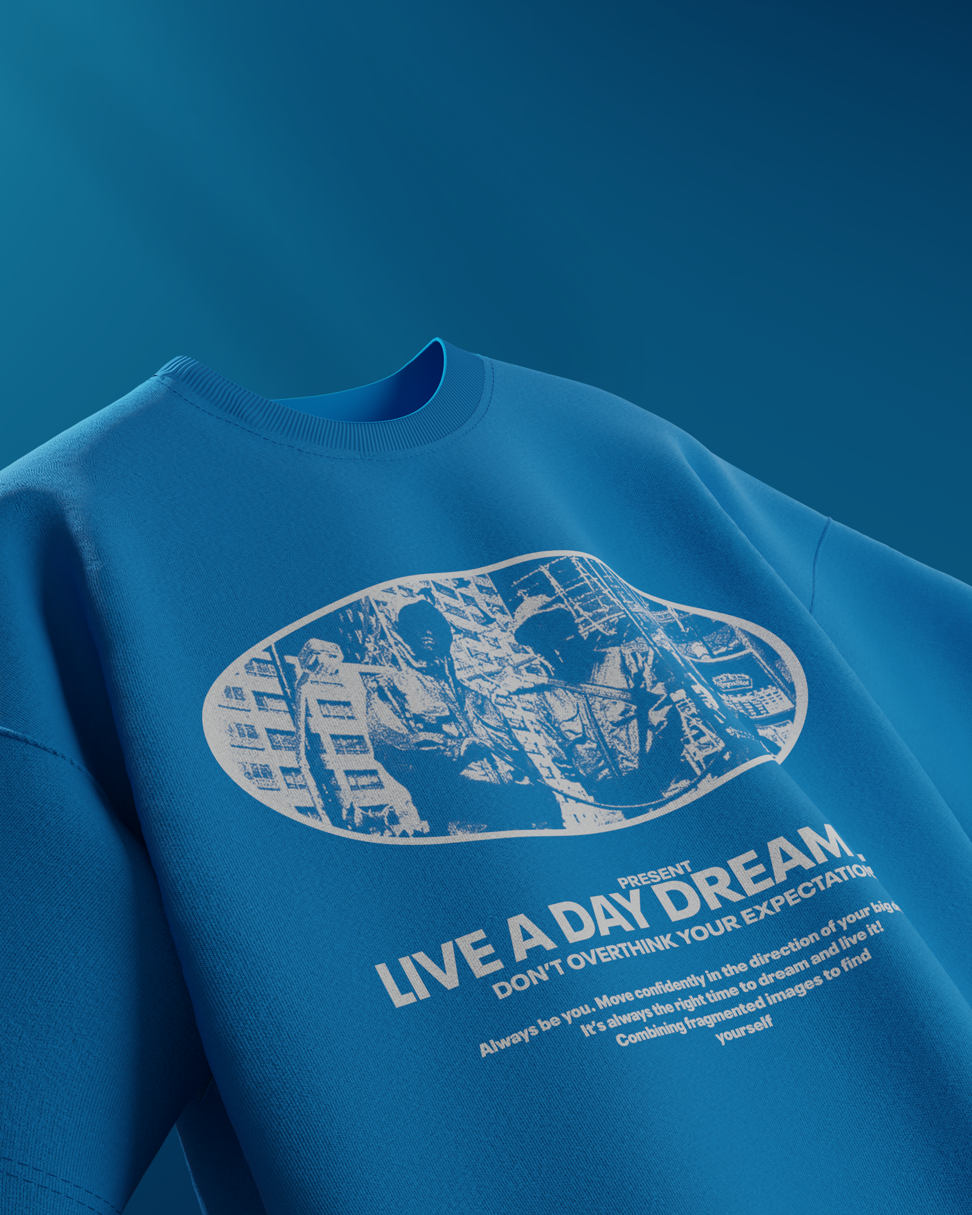 DREAM LIFE