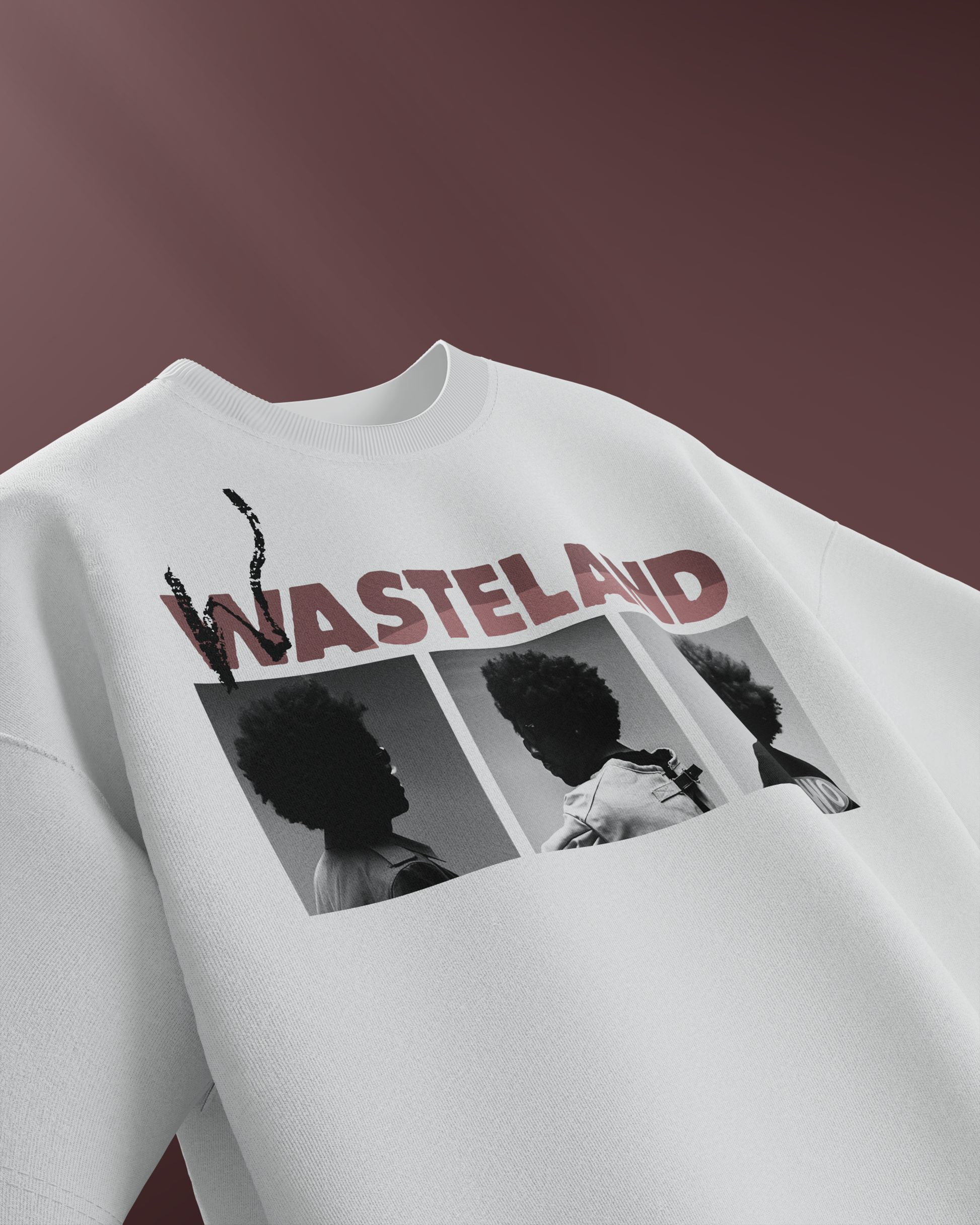 brent wasteland